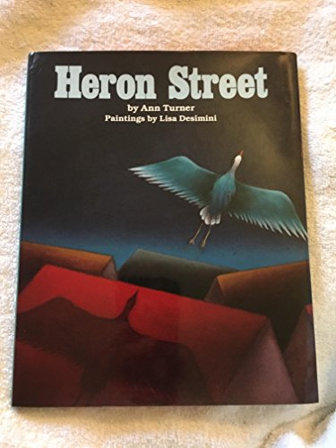 Heron Street