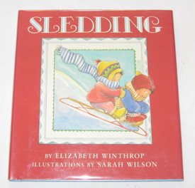 Sledding