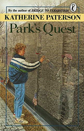 Park's Quest