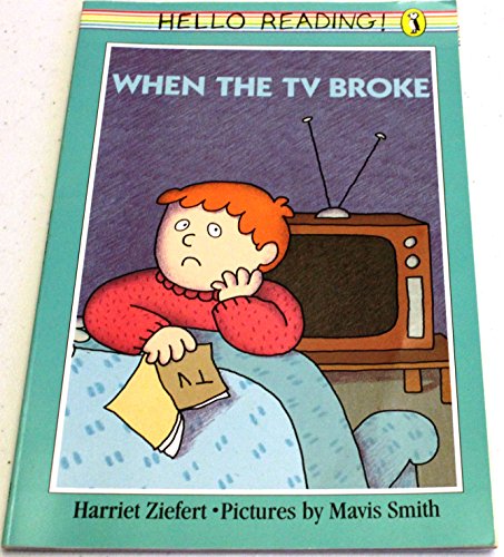When the TV Broke