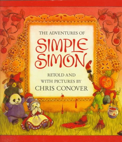 The Adventures of Simple Simon