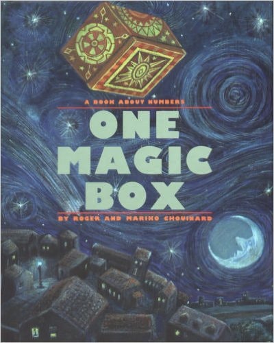 One Magic Box