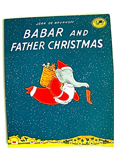Babar and Father Christmas