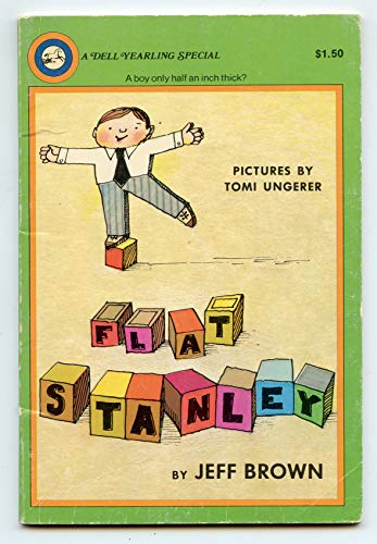 Flat Stanley