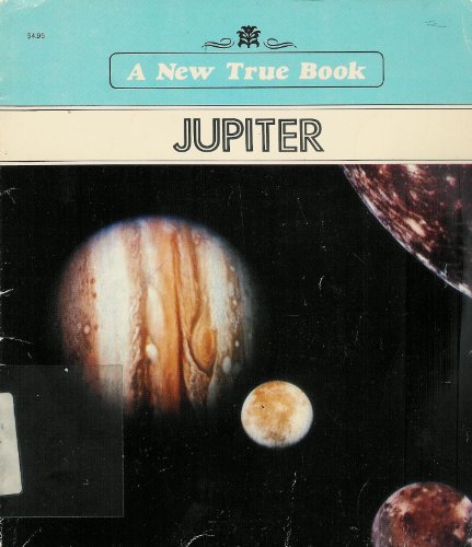Jupiter (New True Books)