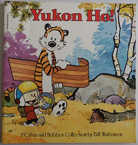 Yukon Ho