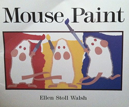 Mouse Paint