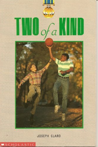 Two of a Kind