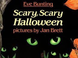 Scary, Scary Halloween