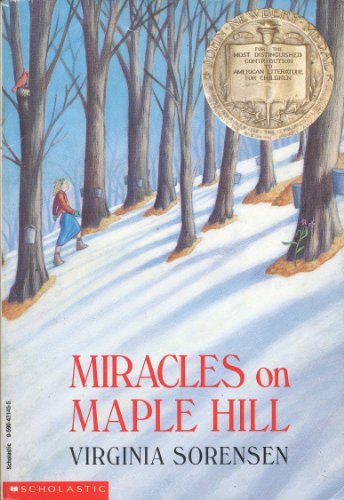 Miracles On Maple Hill