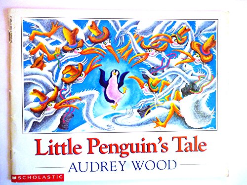 little penguin's tale