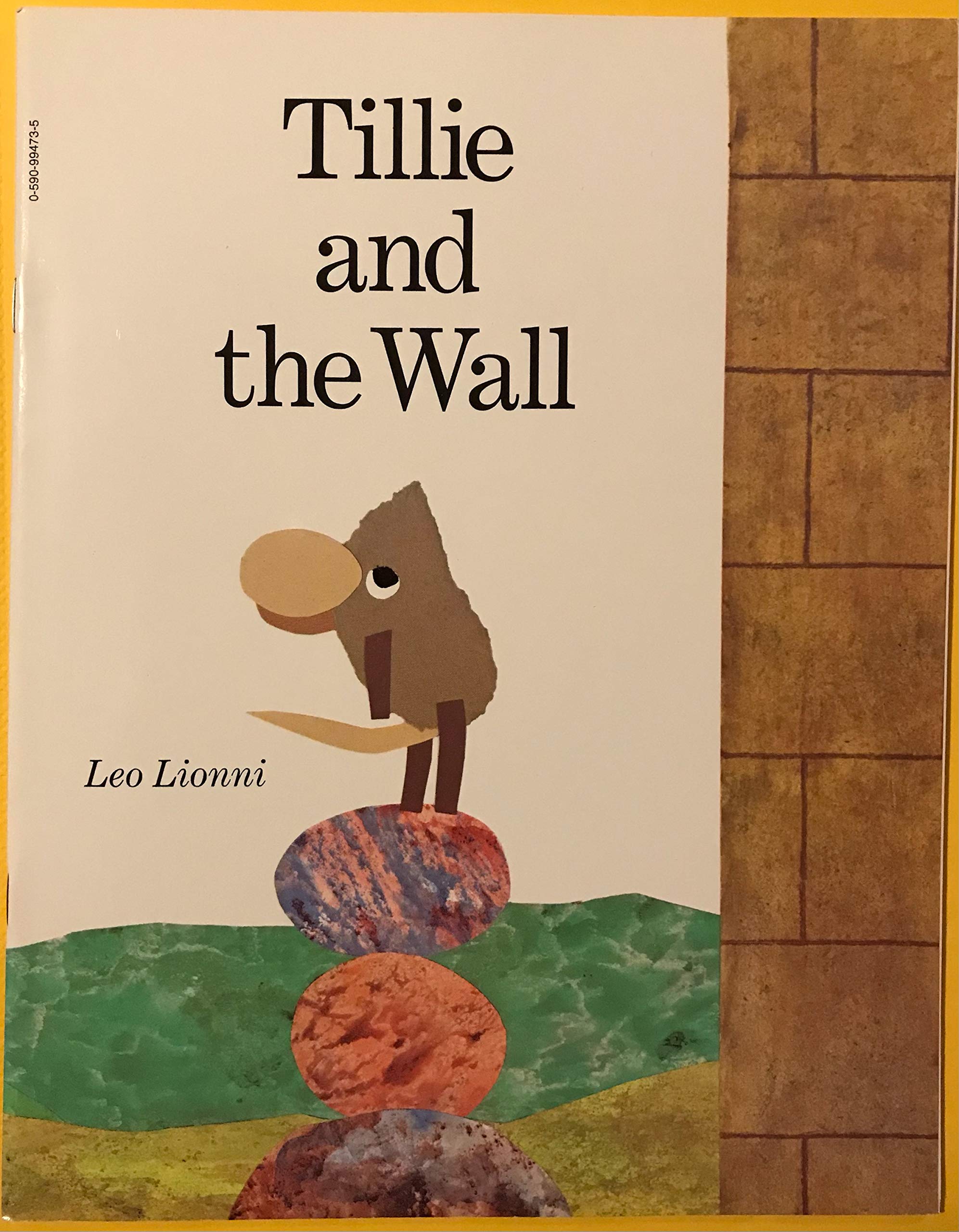 Tillie and the Wall