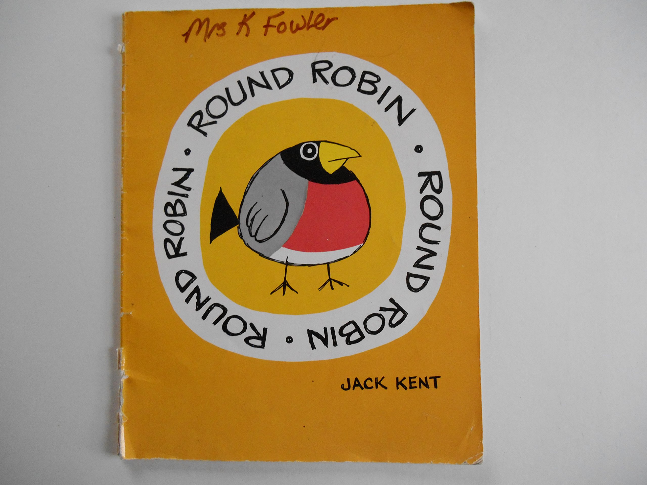 Round Robin