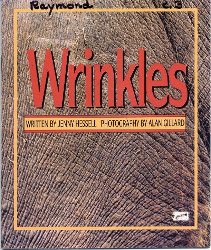Stg 3a Wrinkles Is (Literacy 2000)