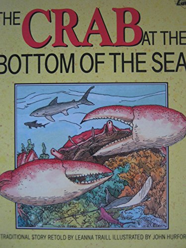 The Crab at the Bottom of the Sea