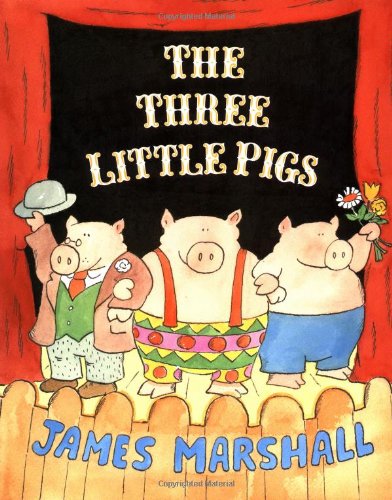 The Three Little Pigs