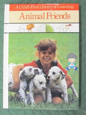 Animal Friends