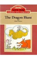 The Dragon Hunt: Red Level 1 (New Way: Learning with Literature (Red Level))