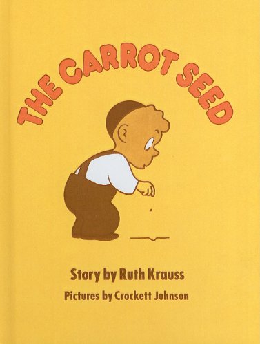 The Carrot Seed