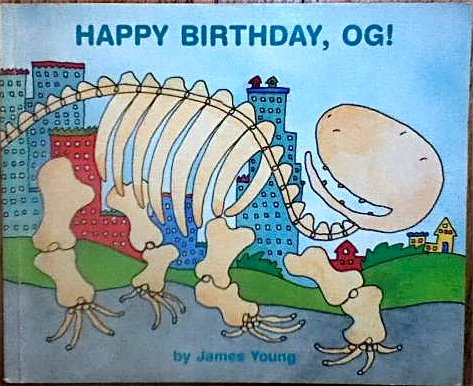 Happy Birthday, Og