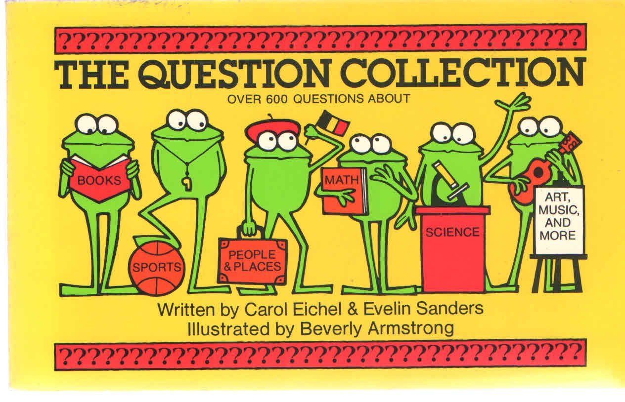 Question Collection