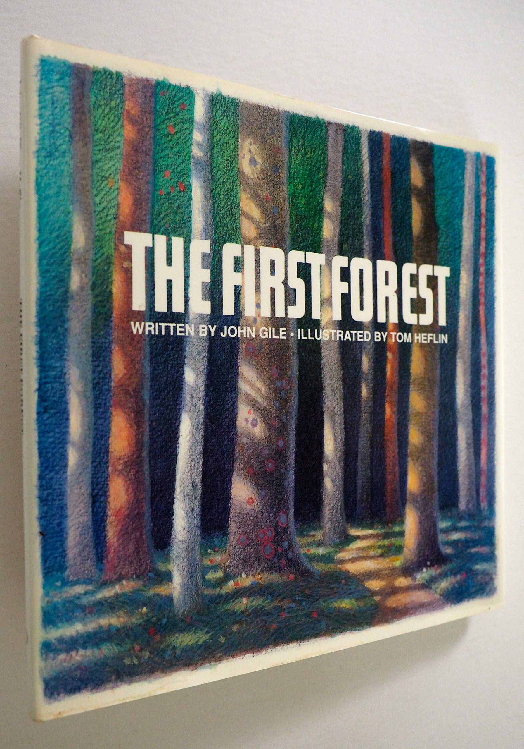 The First Forest