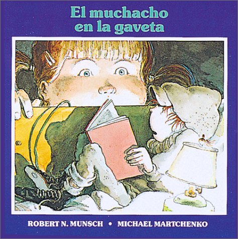 El muchacho en la gaveta (Spanish Edition)