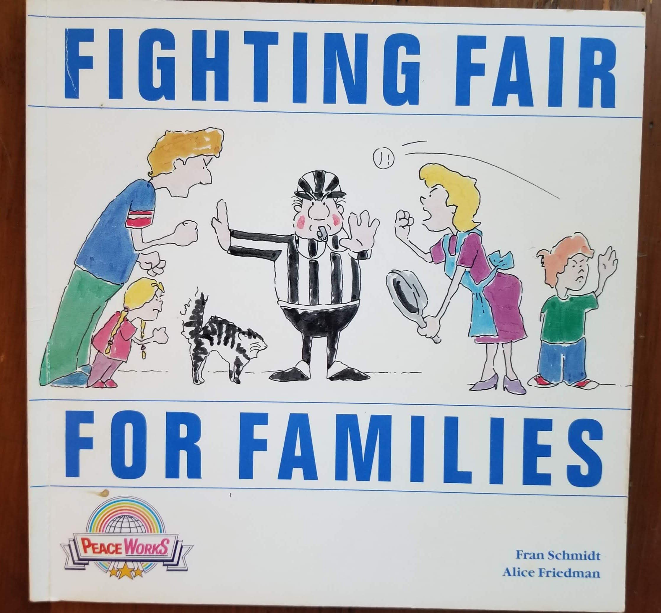 Fighting Fair for Families