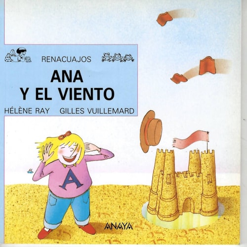 Ana y el viento