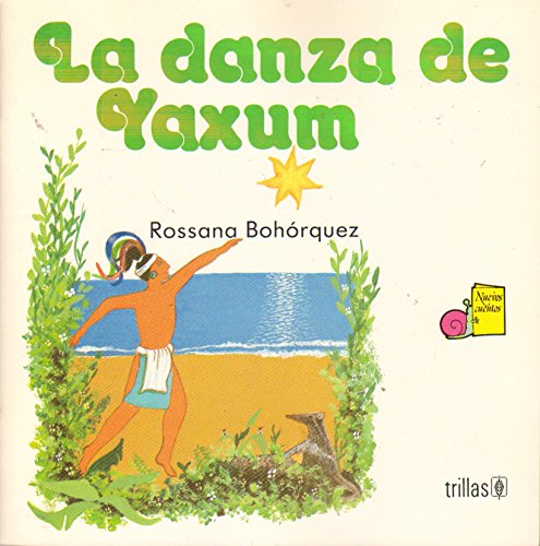 Cielo Abierto : La Danza de Yaxum