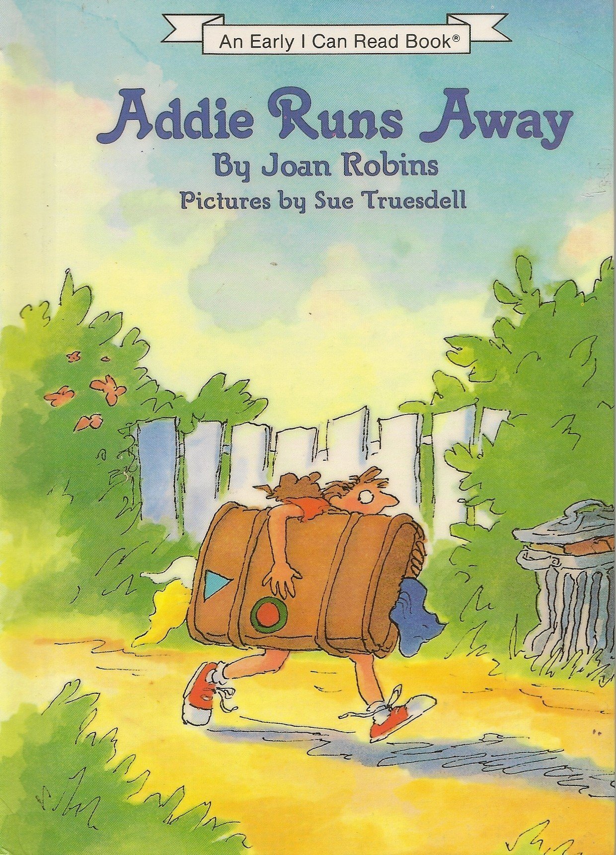 addie runs away