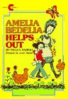 Amelia Bedelia Helps Out