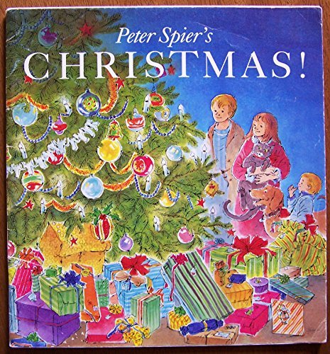 Peter Spier's Christmas!