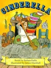 Cinderella