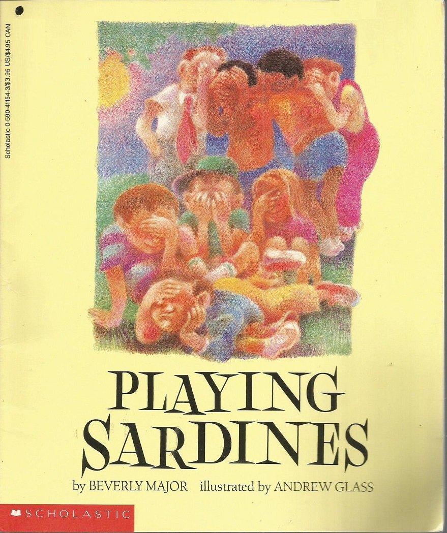Playing Sardines