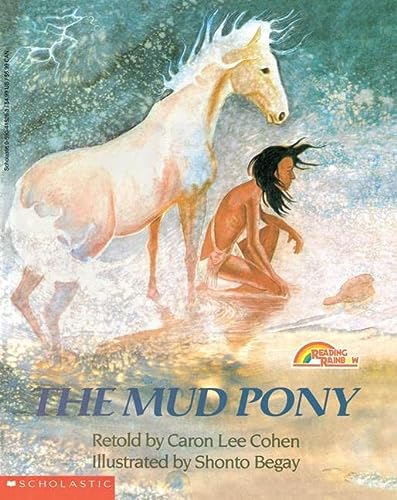 The Mud Pony (Reading Rainbow Books)