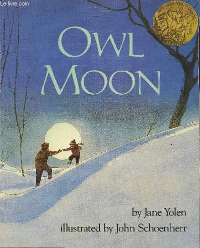 Owl Moon