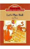 Let's Play Ball!: Red Level 1 (New Way: Learning with Literature (Red Level))