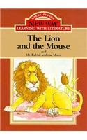 The Lion and the Mouse: Red Level 1 (New Way: Learning with Literature (Red Level))