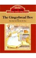 The Gingerbread Boy: Red Level 1 (New Way: Learning with Literature (Red Level))