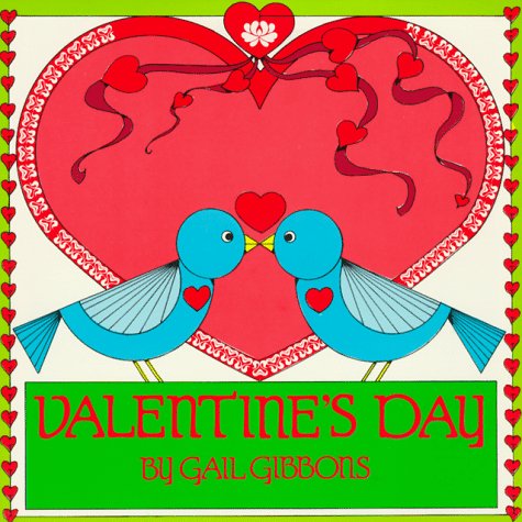 Valentine's Day