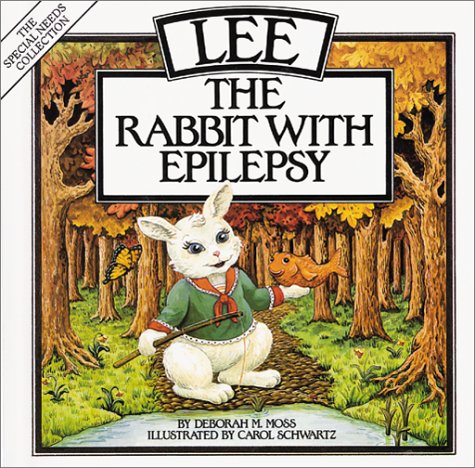 Lee: The Rabbit with Epilepsy