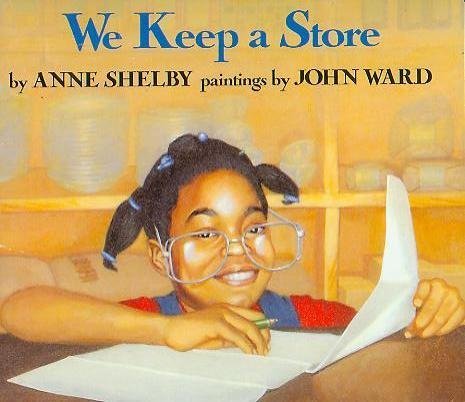 We Keep a Store