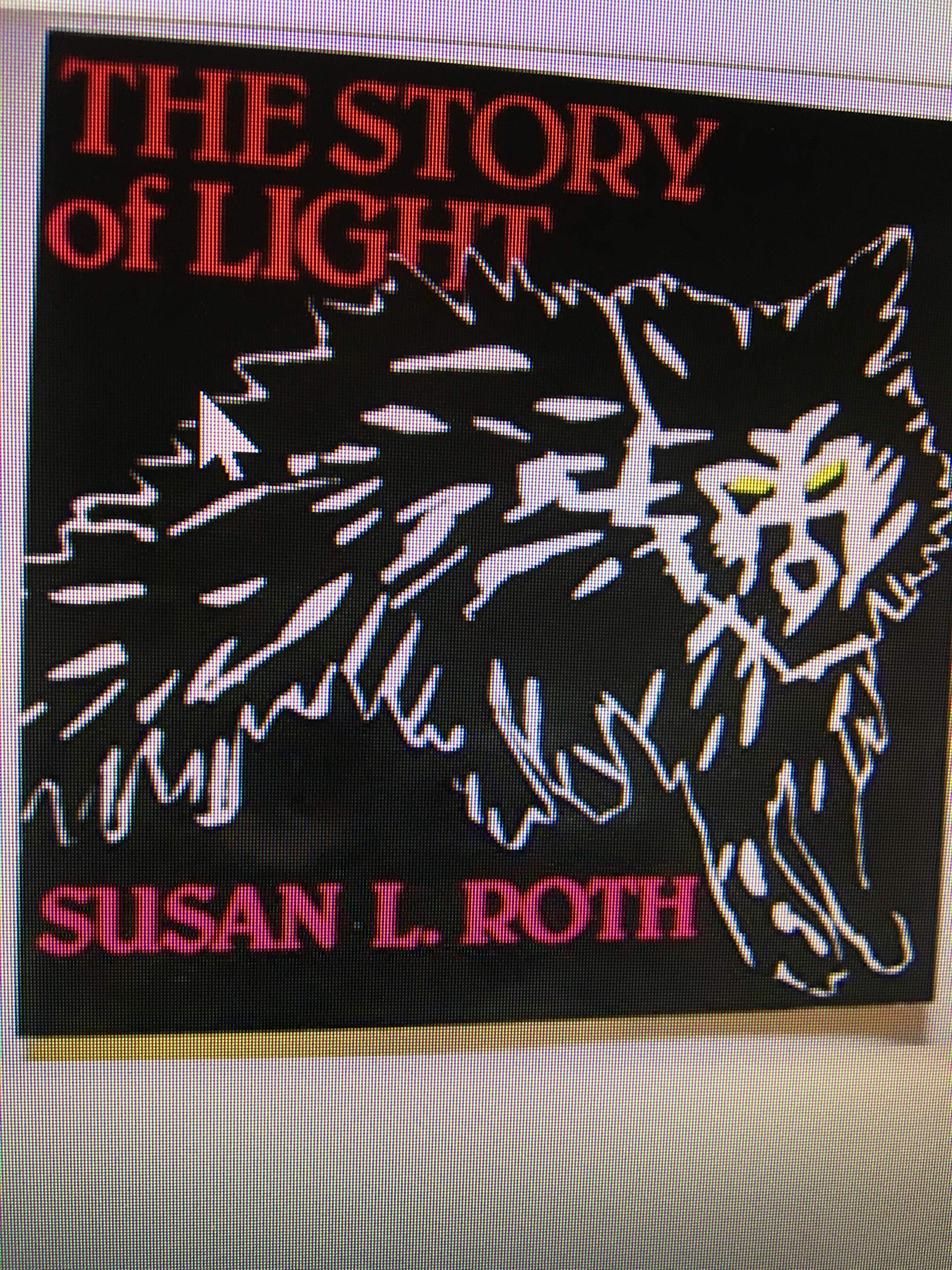 The Story of Light