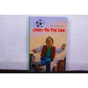 Jerry on the Line