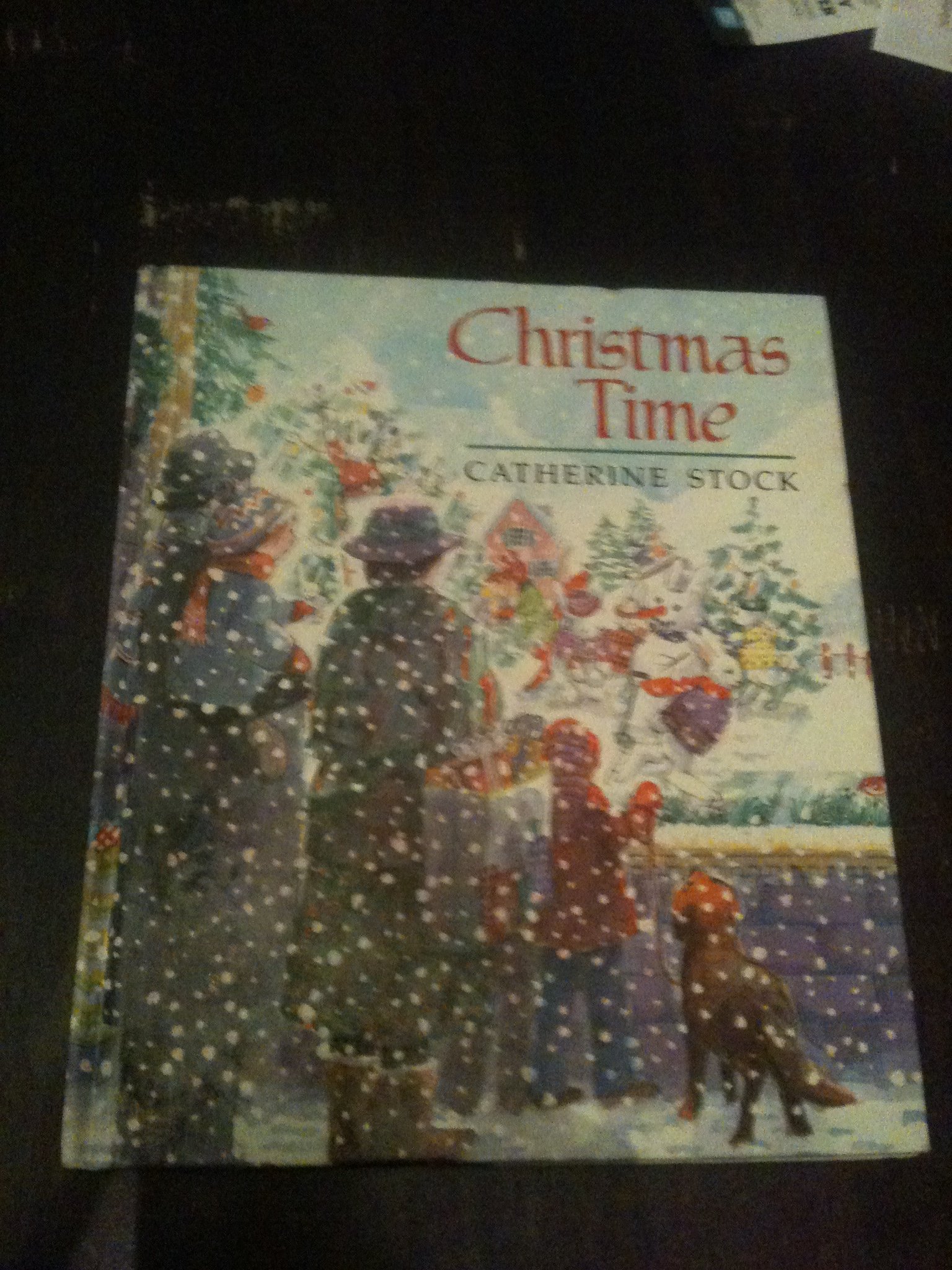 Christmas Time