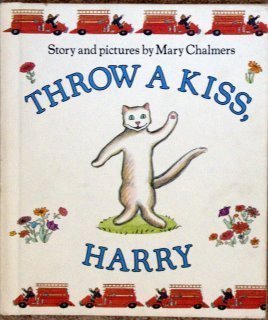 Throw a Kiss, Harry