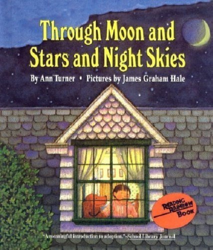Through Moon and Stars and Night Skies