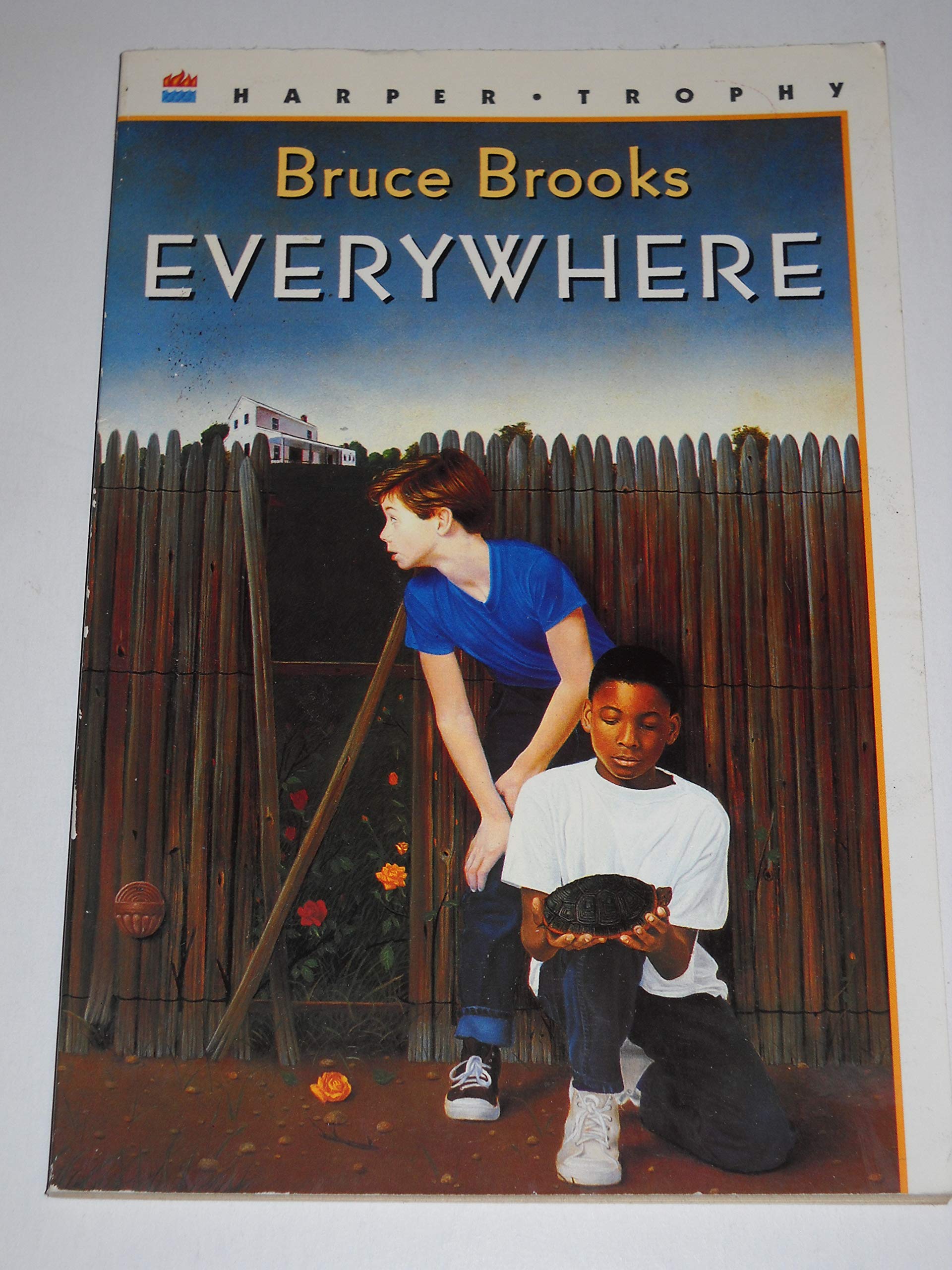 Everywhere