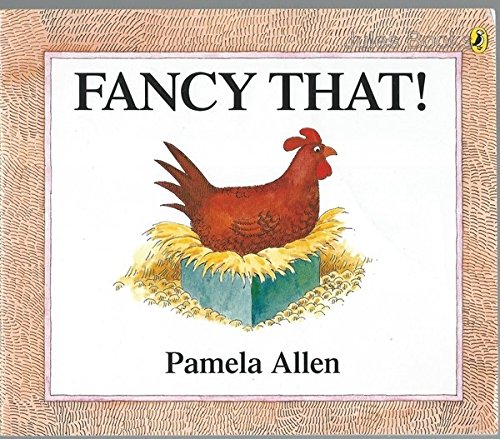 Fancy That! (Picture Puffin)